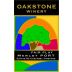 Oakstone Winery Merlot Port 2013 Front Label