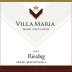 Villa Maria Private Bin Riesling 2014 Front Label