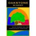 Oakstone Winery Sauvignon Blanc 2015 Front Label
