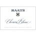 Raats Chenin Blanc 2014 Front Label
