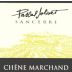 Pascal Jolivet Sancerre Le Chene Marchand 2014 Front Label