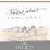 Pascal Jolivet Sancerre Clos Du Roy 2014 Front Label