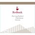 Redbank Chardonnay 2014 Front Label