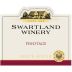 Swartland Pinotage 2014 Front Label