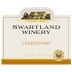 Swartland Chardonnay 2014 Front Label