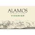 Alamos Viognier 2014 Front Label