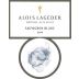 Alois Lageder Sauvignon Blanc 2014 Front Label