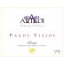 Artadi Pagos Viejos 2014 Front Label