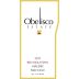 Obelisco Estate Malbec 2011 Front Label