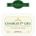 La Chablisienne Chablis Fourchaume Premier Cru 2014 Front Label