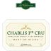 La Chablisienne Chablis Mont de Milieu Premier Cru 2014 Front Label