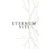 Bodegas Abanico Eternum Viti 2014 Front Label