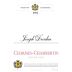 Joseph Drouhin Charmes Chambertin 2014 Front Label