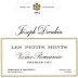 Joseph Drouhin Vosne-Romanee Les Petits Monts Premier Cru 2014 Front Label