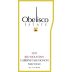 Obelisco Estate Cabernet Sauvignon 2011 Front Label
