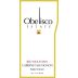 Obelisco Estate Cabernet Sauvignon 2012 Front Label
