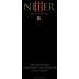 Obelisco Estate Nefer III Estate Grown Cabernet Sauvignon 2013 Front Label