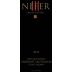 Obelisco Estate Nefer III Estate Grown Cabernet Sauvignon 2012 Front Label
