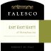 Falesco Est! Est! Est! 2014 Front Label