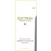 Obelisco Estate Electrum Cabernet Sauvignon 2010 Front Label