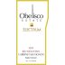 Obelisco Estate Electrum Cabernet Sauvignon 2011 Front Label
