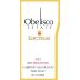 Obelisco Estate Electrum Cabernet Sauvignon 2012 Front Label