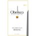 Obelisco Estate Riesling 2011 Front Label