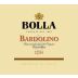 Bolla Bardolino 2014 Front Label