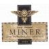 Miner Family Garys' Vineyard Pinot Noir 2000 Front Label