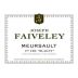 Faiveley Meursault Blagny Premier Cru 2014 Front Label