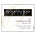 Occidental Road Cellars Sweetheart Syrah 2007 Front Label