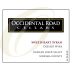 Occidental Road Cellars Sweetheart Syrah 2008 Front Label