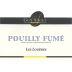 Saget la Perriere Pouilly-Fume Les Logeres 2014 Front Label