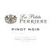 Saget la Perriere La Petite Perriere Pinot Noir 2014 Front Label
