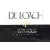 DeLoach Russian River Chardonnay 1998 Front Label