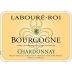 Laboure Roi Bourgogne Blanc 2014 Front Label