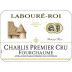 Laboure Roi Chablis Fourchaume Premier Cru 2014 Front Label