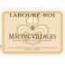 Laboure Roi Macon-Villages 2014 Front Label