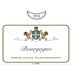 Domaine Leflaive Bourgogne Blanc 2014 Front Label