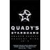 Quady Starboard Vintage Port 1998 Front Label