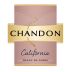 Chandon Blanc de Noirs Front Label