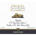 Cecchi Orvieto Classico 2014 Front Label