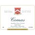 Cave de Tain Cornas 2014 Front Label
