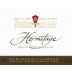 Cave de Tain Hermitage Rouge 2014 Front Label