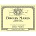 Louis Jadot Bonnes-Mares Grand Cru 2014 Front Label