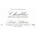 Louis Latour Chablis 2014 Front Label