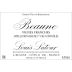 Louis Latour Beaune Vignes Franches Premier Cru 2014 Front Label