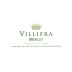 Villiera Merlot 2014 Front Label