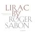 Roger Sabon Lirac 2014 Front Label
