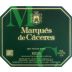 Marques de Caceres Rioja Blanco 2014 Front Label